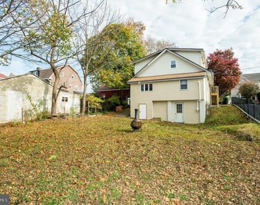 2530 2nd Floor Chestnut Avenue - Photo Thumbnail 8