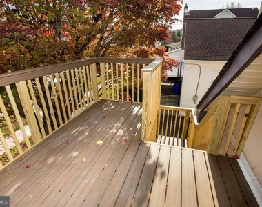 2530 2nd Floor Chestnut Avenue - Photo Thumbnail 7