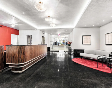 307-310 East 44th Street - Photo Thumbnail 3