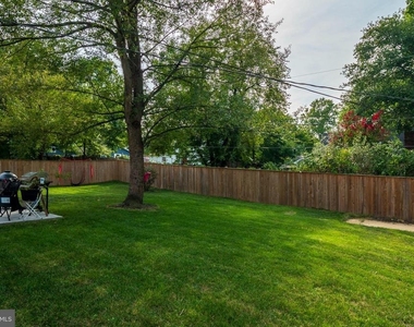 3710 Ivy Hill Lane - Photo Thumbnail 22