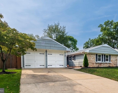 3710 Ivy Hill Lane - Photo Thumbnail 1