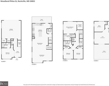 3328 Woodland Phlox Street - Photo Thumbnail 57