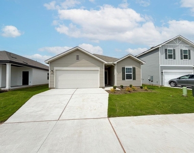 616 Wesley Miller Ln - Photo Thumbnail 1