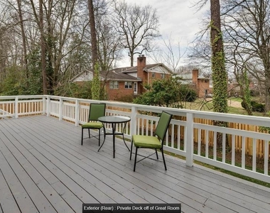 9814 Fernwood Road - Photo Thumbnail 12