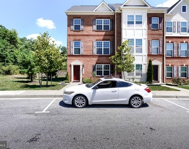 8016 Blue Stream Drive - Photo Thumbnail 1