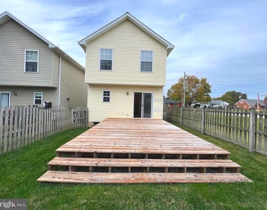 513 Willow Avenue - Photo Thumbnail 16