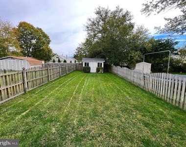 513 Willow Avenue - Photo Thumbnail 17
