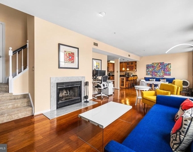 1000 Fell Street - Photo Thumbnail 20