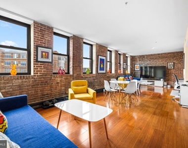 1000 Fell Street - Photo Thumbnail 12
