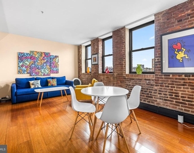 1000 Fell Street - Photo Thumbnail 16