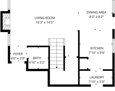 3222 Tamarron Blvd - Photo Thumbnail 26
