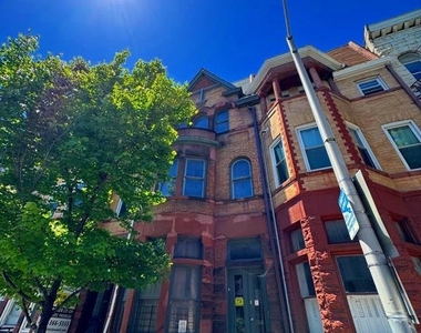 1704 Saint Paul Street - Photo Thumbnail 1