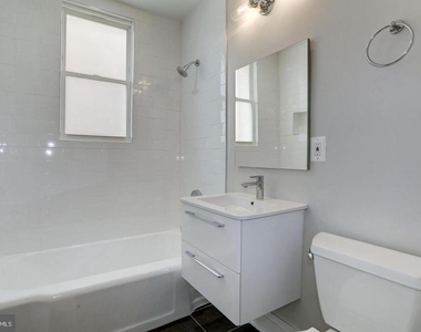 3101 Sherman Avenue Nw - Photo Thumbnail 2