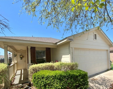 14420 Cummins Way - Photo Thumbnail 1