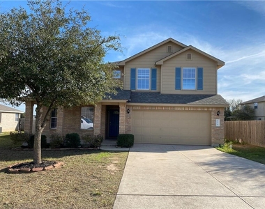804 Sherry Dr - Photo Thumbnail 1