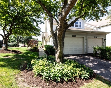 1216 Tennyson Lane - Photo Thumbnail 1