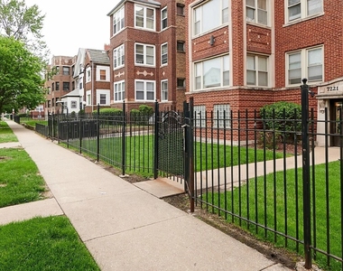 7223 S Euclid Avenue - Photo Thumbnail 1