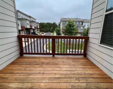 3707 Atherton Park Court - Photo Thumbnail 23
