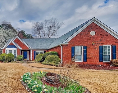 2490 Insdale Trace Nw - Photo Thumbnail 1