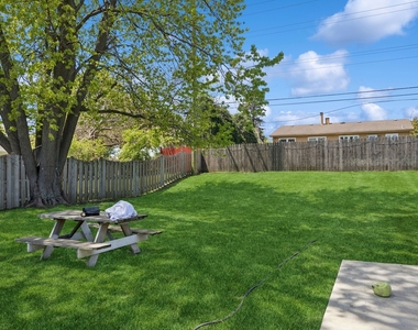 3609 Bobwhite Lane - Photo Thumbnail 8
