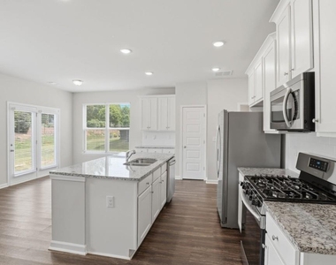 3617 Prospect Point Drive - Photo Thumbnail 4