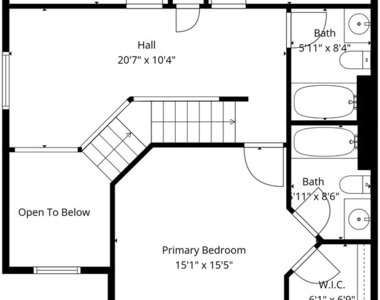 2430 Caton Crest Court - Photo Thumbnail 26