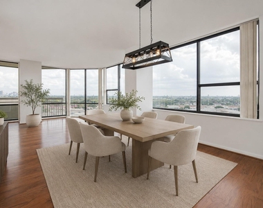 15 Greenway Plaza - Photo Thumbnail 19