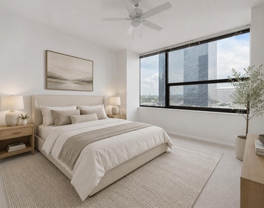 15 Greenway Plaza - Photo Thumbnail 32