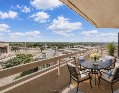 15 Greenway Plaza - Photo Thumbnail 17