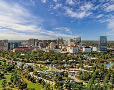 15 Greenway Plaza - Photo Thumbnail 13