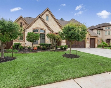 23034 Creek Park Drive - Photo Thumbnail 1