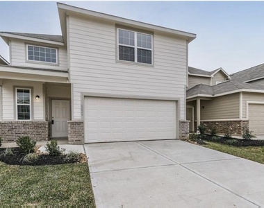 24851 Lorenzo Glaze Trail - Photo Thumbnail 1