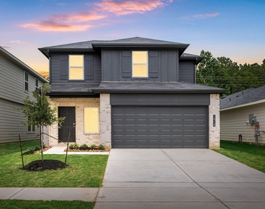 16718 Paintbrush Hollow Lane - Photo Thumbnail 34