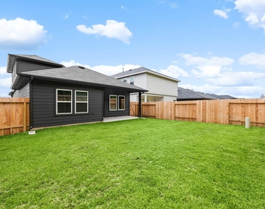 16718 Paintbrush Hollow Lane - Photo Thumbnail 32