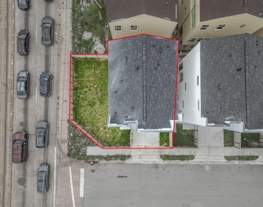3468 Bremond Street - Photo Thumbnail 17