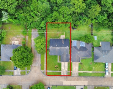 6603 Brookgate Drive - Photo Thumbnail 1