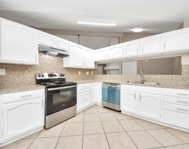 6603 Brookgate Drive - Photo Thumbnail 9