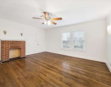1937 W Mckinney Street - Photo Thumbnail 1
