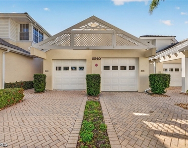 8540 Mystic Greens Way - Photo Thumbnail 1