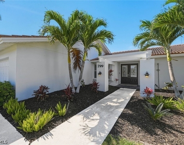 799 Caribbean Court - Photo Thumbnail 1