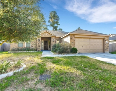 5540 S Buffalo Circle - Photo Thumbnail 1
