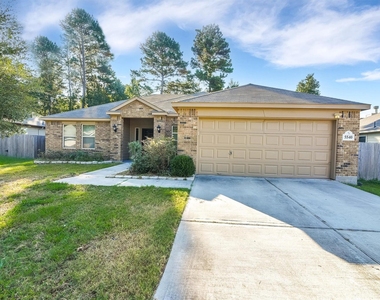 5540 S Buffalo Circle - Photo Thumbnail 2