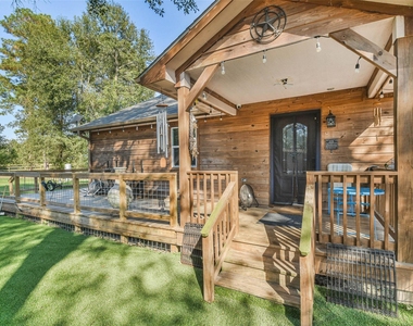 24237 Creekwood Drive - Photo Thumbnail 1