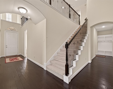4002 Dogwood Canyon Lane - Photo Thumbnail 3
