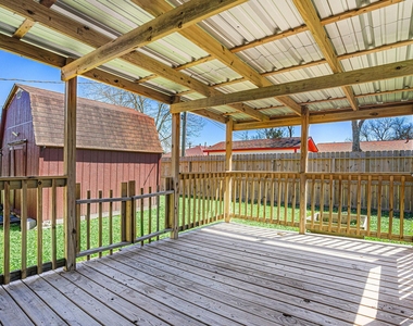 4514 36th Street - Photo Thumbnail 1