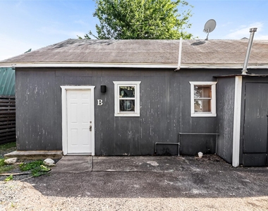 4610 Schroeder Street - Photo Thumbnail 1