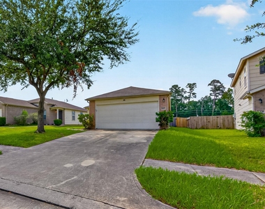 22851 Twisting Pine Drive - Photo Thumbnail 3