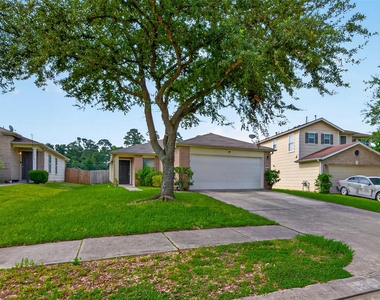 22851 Twisting Pine Drive - Photo Thumbnail 1
