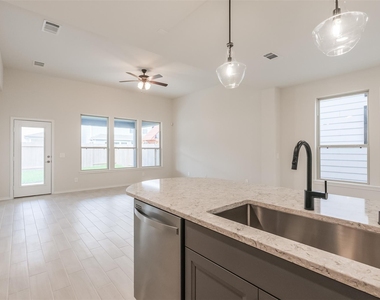 3409 Ovids Orchard Drive - Photo Thumbnail 4