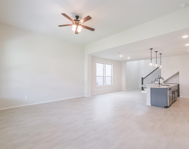 3409 Ovids Orchard Drive - Photo Thumbnail 12